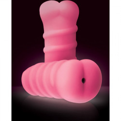 FIREFLY DAT MASTURBADOR SILICONA ANO ROSA