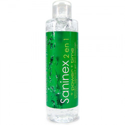 SANINEX LUBRICANTE POWER TIME 200ML