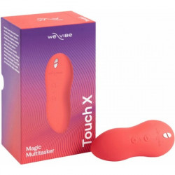 TOUCH X BY WE VIBE CORAL
