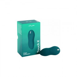 TOUCH X BY WE VIBE VERDE
