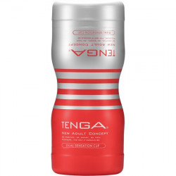 TENGA DUAL FEEL CUP
