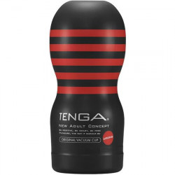 TENGA ORIGINAL VACUUM CUP STRONG