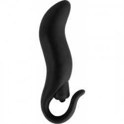 ANAL FANTASY PLUG VIBRADOR PULL