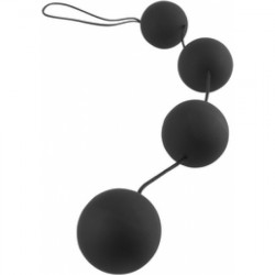 ANAL FANTASY VIBRO BOLAS ANALES