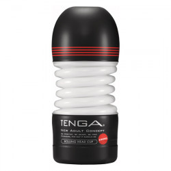 TENGA ROLLING HEAD CUP STRONG