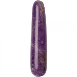 LA GEMMES VARITA PURE AMETHYST 100 NATURAL