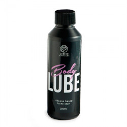 BODY LUBE LUBRICANTE SILICONA 250 ML