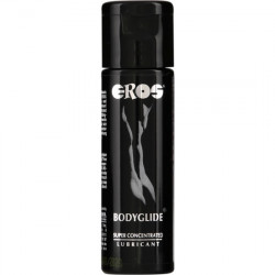 EROS BODYGLIDE LUBRICANTE SUPER CONCENTRADO 30 ML