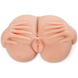 PIPEDREAM EXTREME READY BETTY MASTURBADOR VAGINA