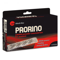 ERO PRORINO FUERZA Y LiBIDO MUJER