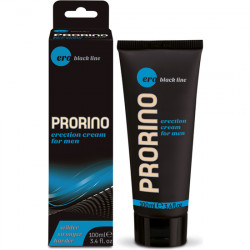ERO PRORINO CREMA POTENCIADOR DE LA ERECCIoN HOMBRE 100M
