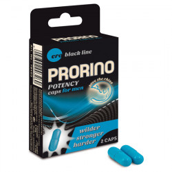 ERO PRORINO CAPSULAS POTENCIA PARA HOMBRE