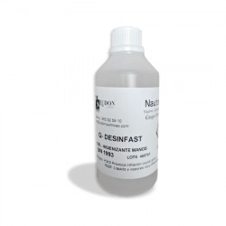 Q DESINFAST GEL HIGIENIZANTE HIDROALCOHOLICO 250ML