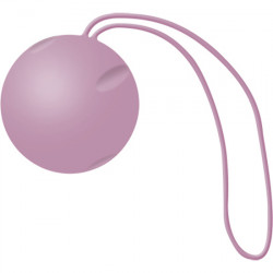 JOYBALLS SINGLE ROSA CHICLE