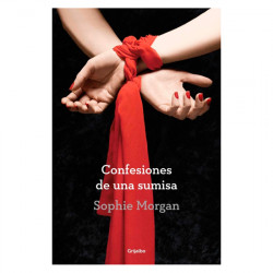 CONFESIONES DE UNA SUMISA SOPHIE MORGAN