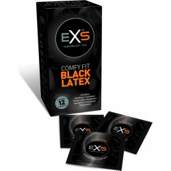 EXS LATEX SEDOSO 12 PACK