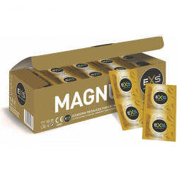 EXS MAGNUM TAMAyO XL 144 PACK