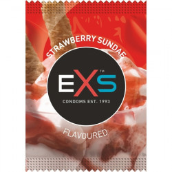 EXS FRESA 100 PACK