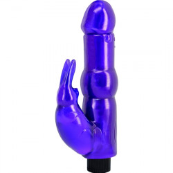 POWER BUNNY ESTIMULACION DE CLITORIS PURPLE