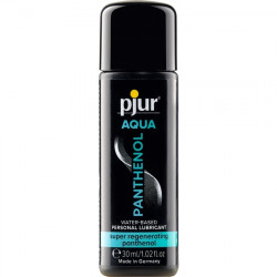PJUR AQUA PANTHENOL 30ML