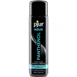 PJUR AQUA PANTHENOL 100ML