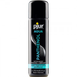 PJUR AQUA PANTHENOL 250ML
