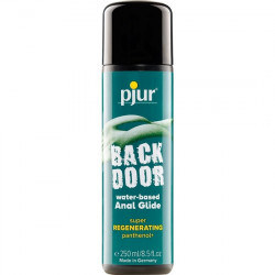 PJUR BACKDOOR PANTHENOL 250ML