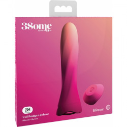 3SOME TRIPLE SENSACION ROSA