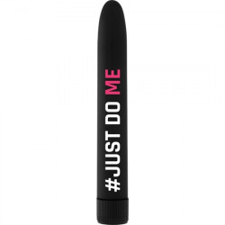 JUSTDOME BLACK 15 CM