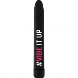 VIBE VIBRADOR DE VIAJE NEGRO