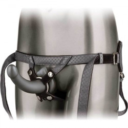 THE ROYAL ULTRA SOFT SET GRIS