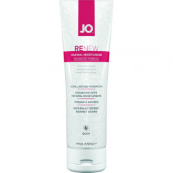 SYSTEM JO HIDRATANTE VAGINAL RENEW ORIGINAL HYGIENE 120 ML