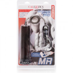 BOMBA DE ERECCION