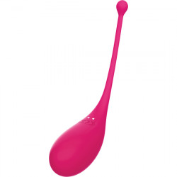 PALPITATION HUEVO VIBRADOR CON APP