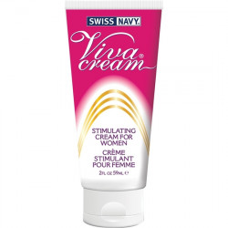 SWISS NAVY VIVA CREAM 59ML