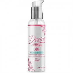 SWISS NAVY DESIRE LUBRICANTE SILICONA 74ML