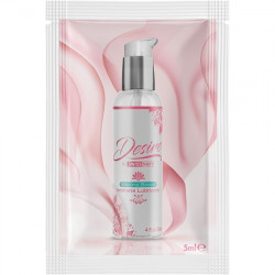 SWISS NAVY DESIRE LUBRICANTE SILICONA 5 ML