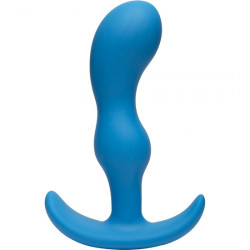 MOOD NAUGHTY 2 PLUG LARGO AZUL