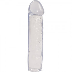 FUNDA PARA PENE CLARA BIG WARHEAD