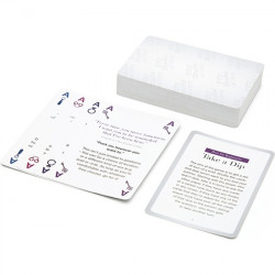 JUEGO DE CARTAS NICE TALK DIRTY