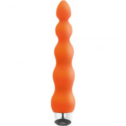 VIBRADOR STAIRWAY TO HEAVEN XL VIBE NARANJA