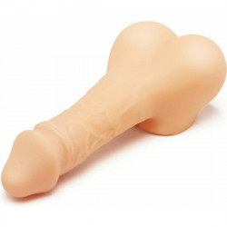 BIG DICK DIPPER MASTURBADOR REALiSTICO