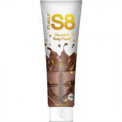 S8 BODYPAINT CHOCOLATE