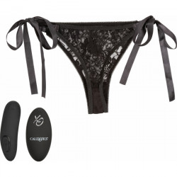 SET BALA CON CONTROL REMOTO Y TANGA NEGRO