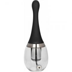 ULTIMATE AUTOMATIC DOUCHE LIMPIADOR ANAL NEGRO