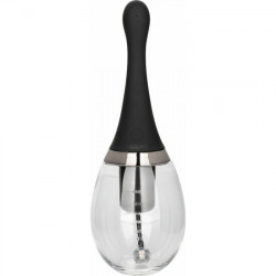 DUCHA AUTOMaTICA LIMPIADOR ANO NEGRO
