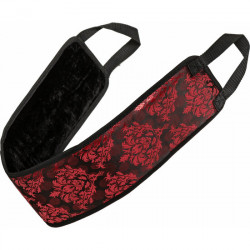 SCANDAL POSITION STRAP CORREA NEGRA