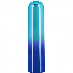 GLAM VIBE BALA VIBRADORA AZUL