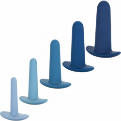 KIT DE ENTRENAMIENTO ANAL 5PC
