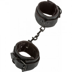 ESPOSAS BOUNDLESS ANKLE CUFFS NEGRO